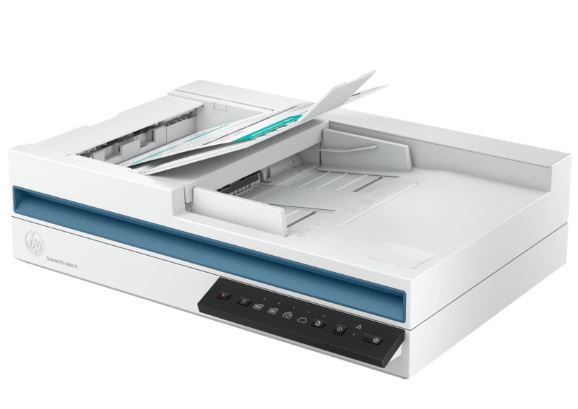 HP ScanJet Pro 3600 f1