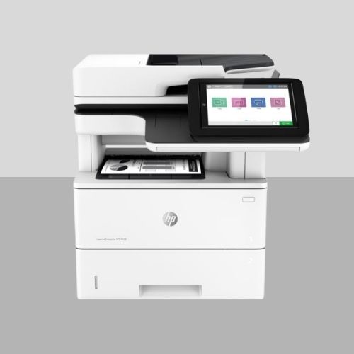HP LaserJet Enterprise MFP M528dn