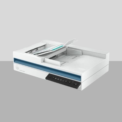 HP ScanJet Pro 3600 f1